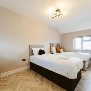 West Drayton Self Contained Studios